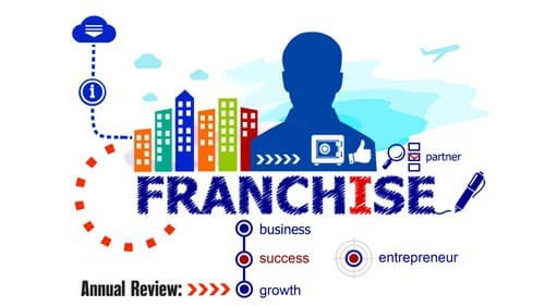 Company Franchise